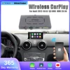 Joyeauto-ワイヤレスAppleCarplay,Android Auto, iOS,ミラーリンク,airplay,Audi 2012-2018,a1,q3,rmc,mmi,2g,3g 1