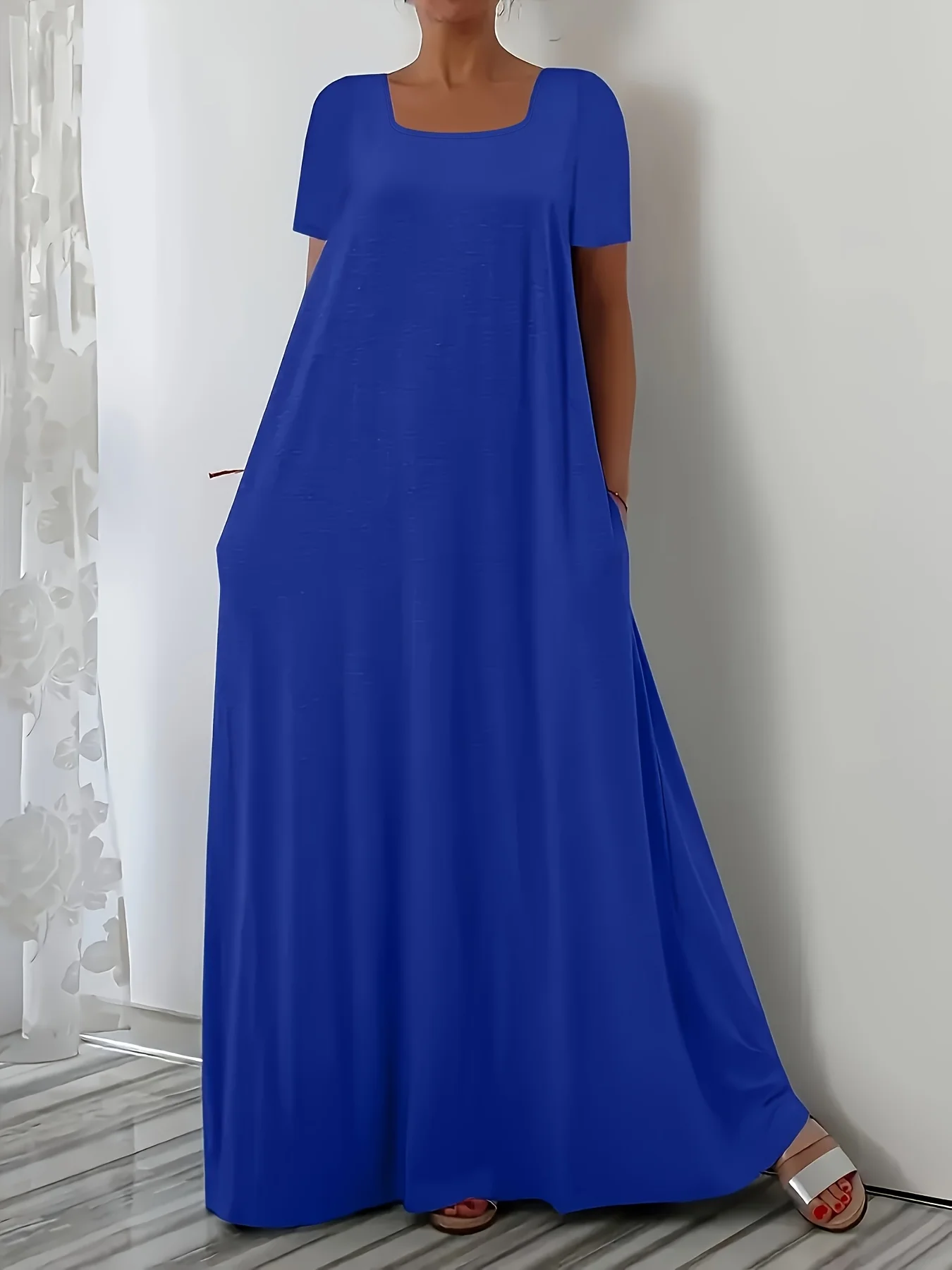 Thumbnail 3 - #40 Best Flowing Long Dress to Buy In 2026