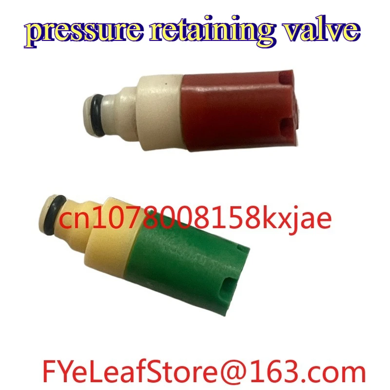 

Оригинальная автомобильная стиральная машина высокого давления, чистящая машина серии K, запорный клапан для воды, переключатель давления, небольшие аксессуары