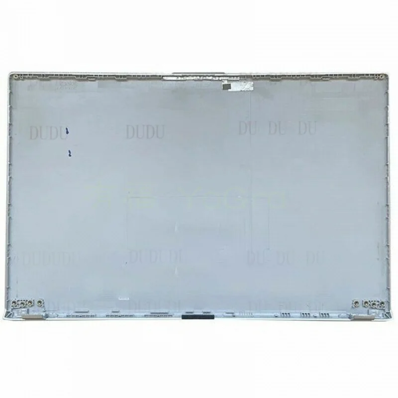 D  New for ASUS VivoBook X512 X512U F512 V5000F Sliver LCD Back Cover+Front Bezel