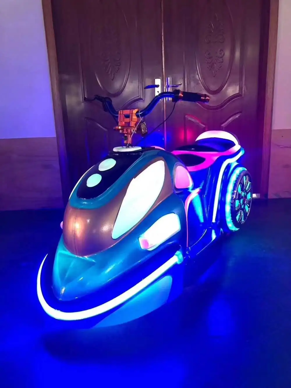 

Best Price!!!kids Bumper Car,ride Bumper Car,battery Powered Kids Bumper Car