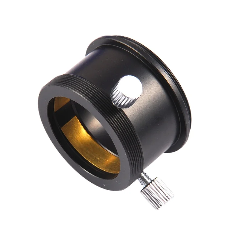 S8060 M42 External Thread to 1.25 Inch, Outer Belt M42x0.75 External Thread