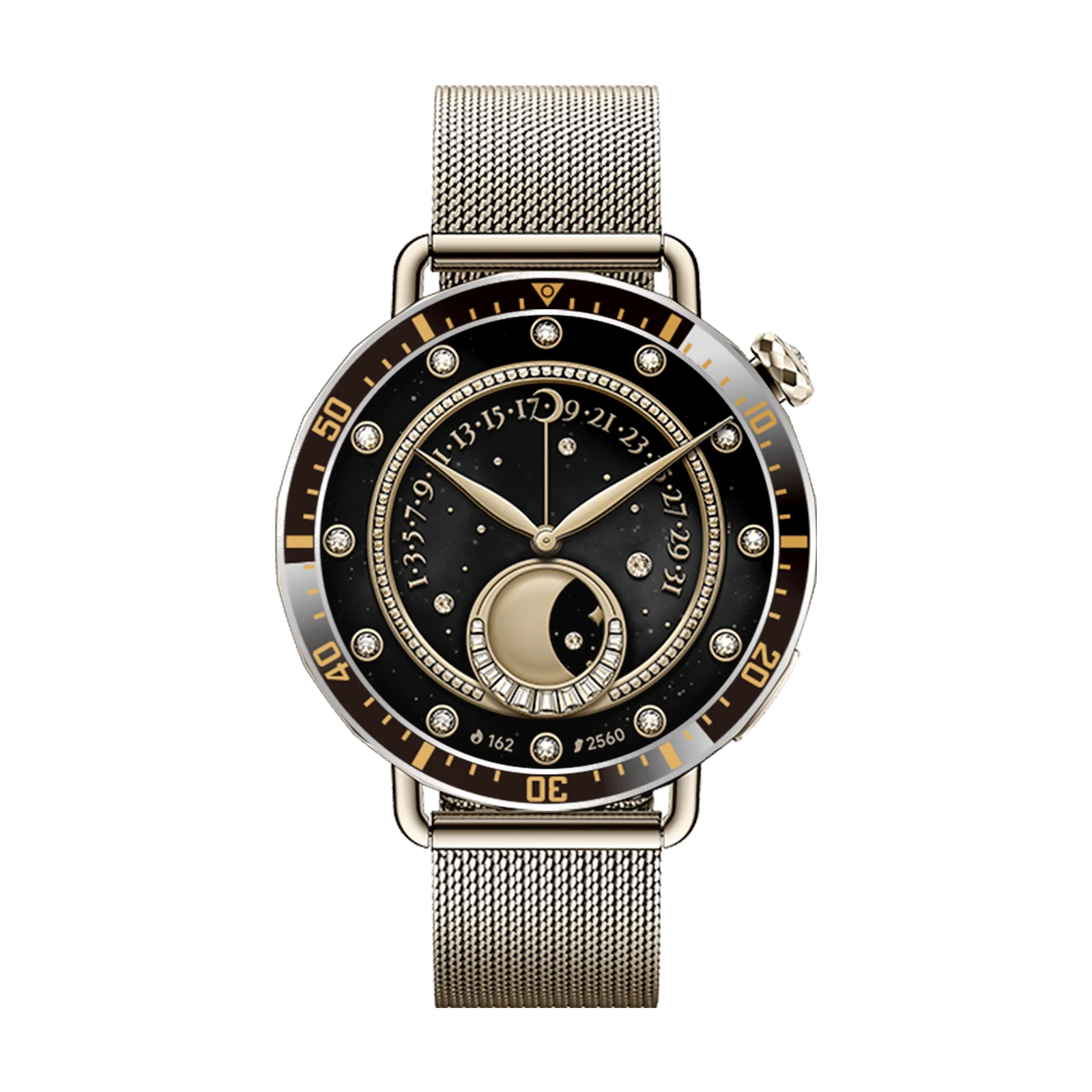 Heorland Case  Xiaomi Watch S4 41MM Bezel Ring Case Protection Cover For Xiaomi S4 41mm Smartwatch Case Ring Decoration