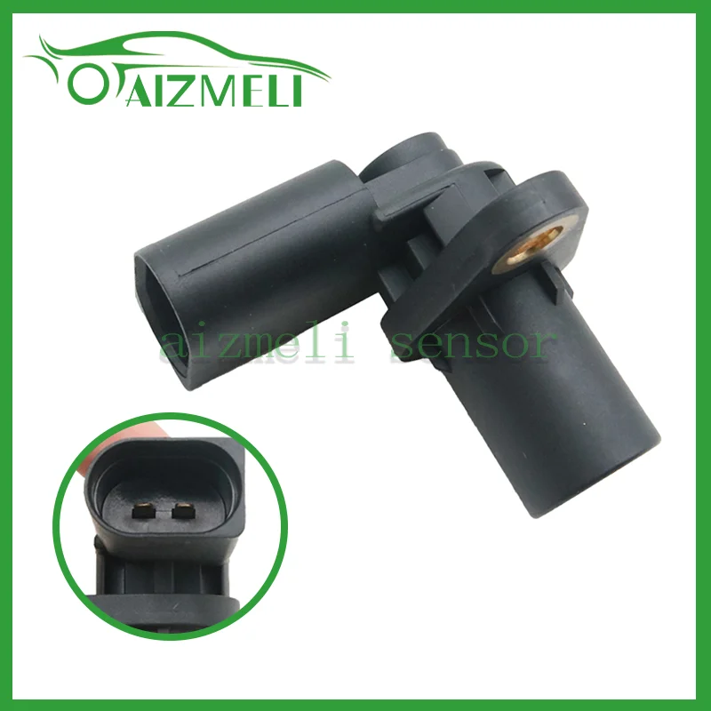 Engine Crankshaft Position Sensor 06E906433 For Audi A4 Quattro A6 A8 3.2L 4.2L 2005~2009 2006 2007 2008 3.2L 4.2L Factory Price