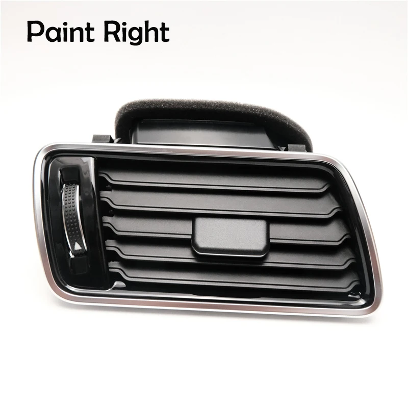 For VW Passat B6 B7 CC R36 Car Front Dashboard Air Conditioning Outlet A/C Air Conditioning Vents 3AD819728 3AD819702 3AD819701