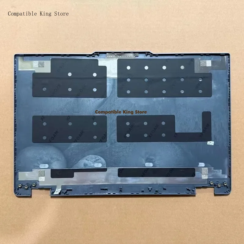 New Replacement Housings Topcase Bottom Lower Shells Repair Parts for Lenovo G5000 IRX9 2024 15 IAX9 AHP9 Back Cover Front Bezel