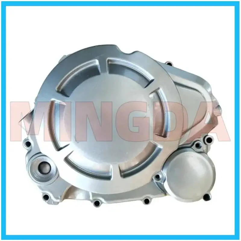 

Engine Right Crankcase Cover for Lifan Lf125-9t 3l Cg125 Universal