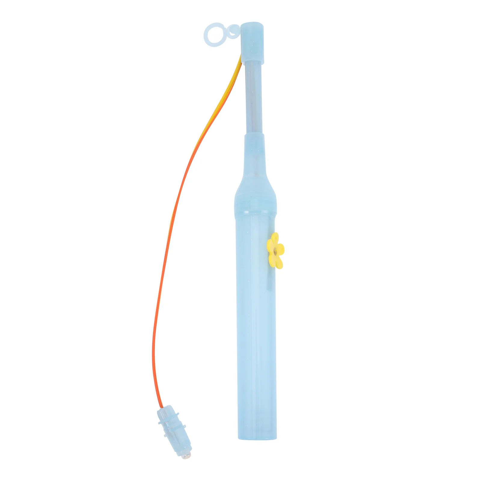 10 個 LED ミニランタンライトステッキ子供フェスティバル装飾誕生日パーティー用品センターピース