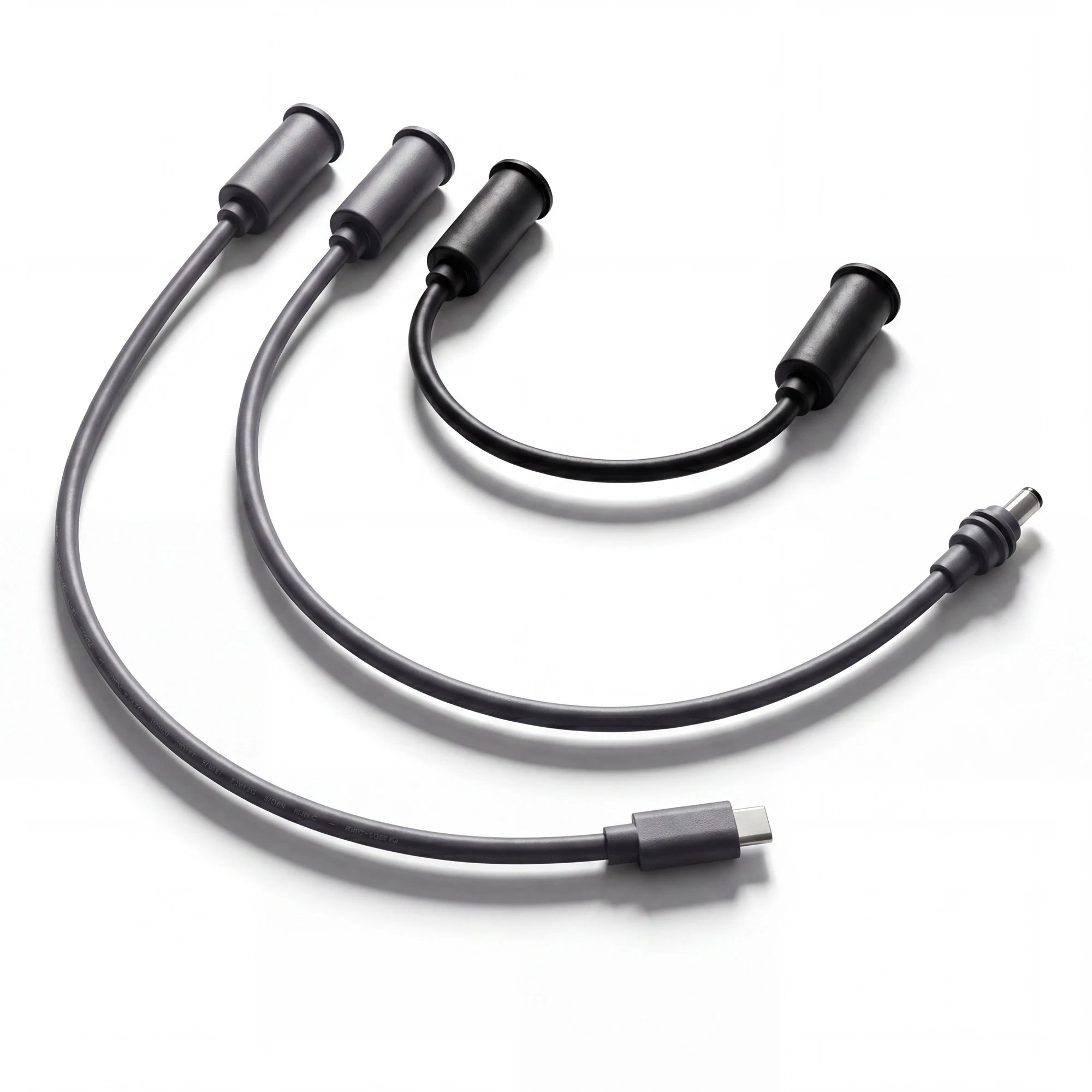 cabo-de-extensao-a-prova-d'Agua-dc-para-dc-tipo-c-para-starlink-mini-02-03m-adaptador-conversor-de-energia-plugue-femea-para-femea-macho