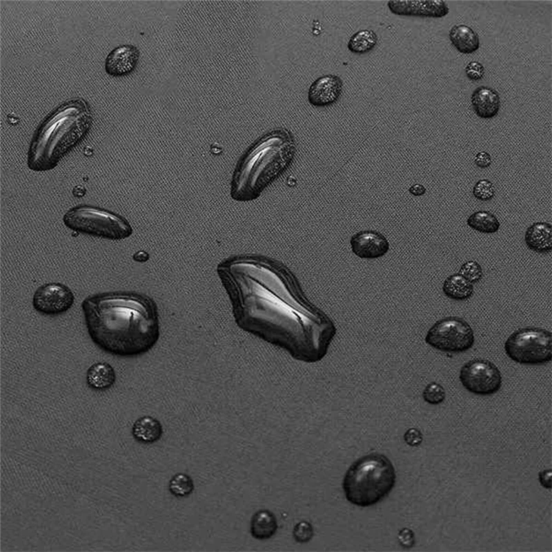 

Motorcycle Cover Waterproof Outdoor Indoor Scooter Wear-Resistant Fabric Motorbike Cover All Season Dustproof Protective-T61C