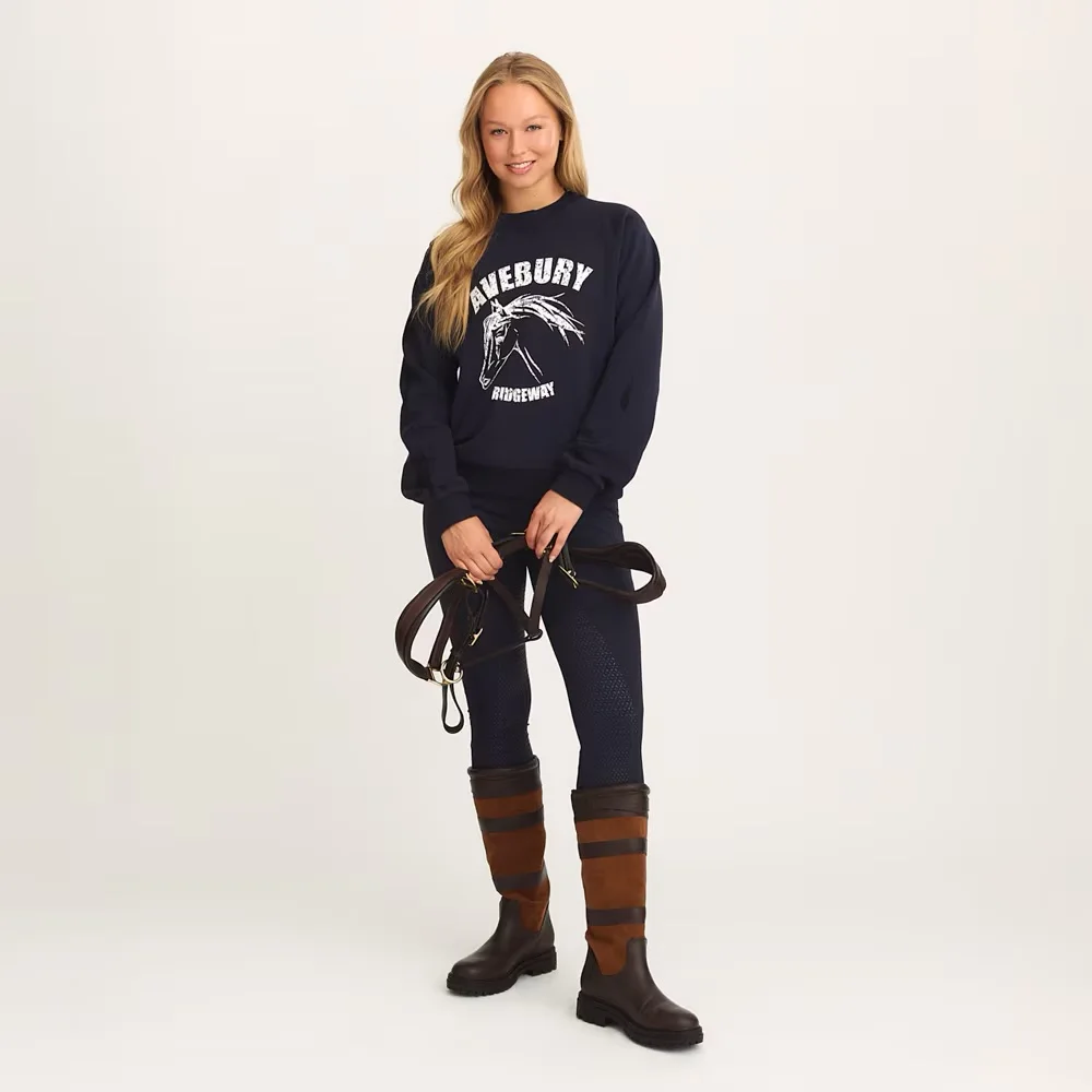 

Женская толстовка с принтом, круглый вырез, тонкий базовый слой, для активного отдыха, осень-зима, повседневная, удобная, хлопок/полиэстер