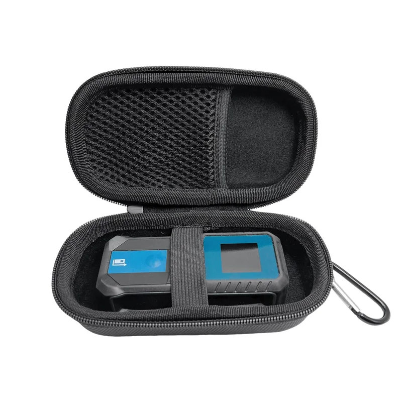 

ABRO-EVA Case For GLM165-25G/GLM20/GLM50C/GLM165-10/GLM100-23 Accessories Hard Shell Laser Distance Meter Storage Bag