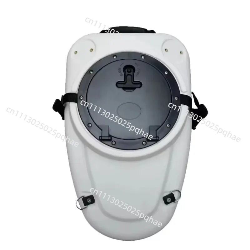 Kayak accessories, luggage storage box, weighing 4 kg