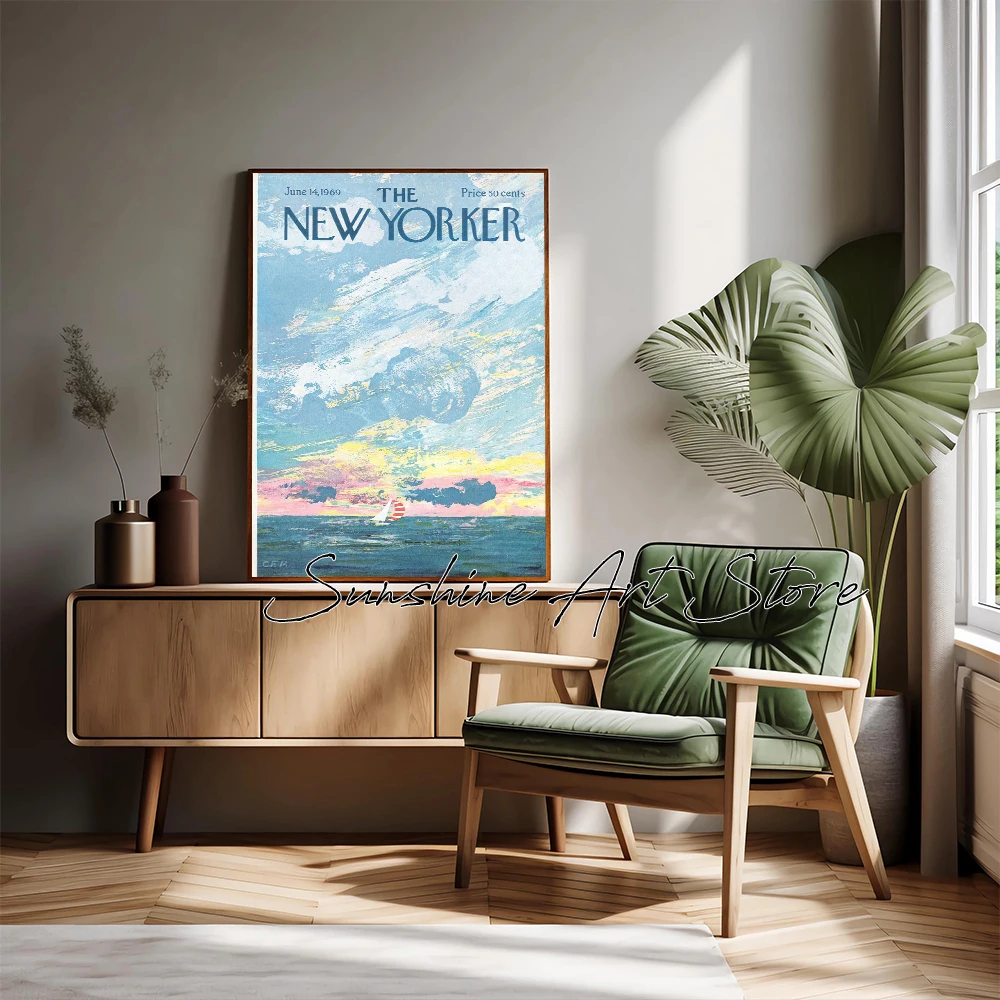 Ilustracja okładki magazynu vi – Vintage Fashion Magazine Covers recenzja i cena