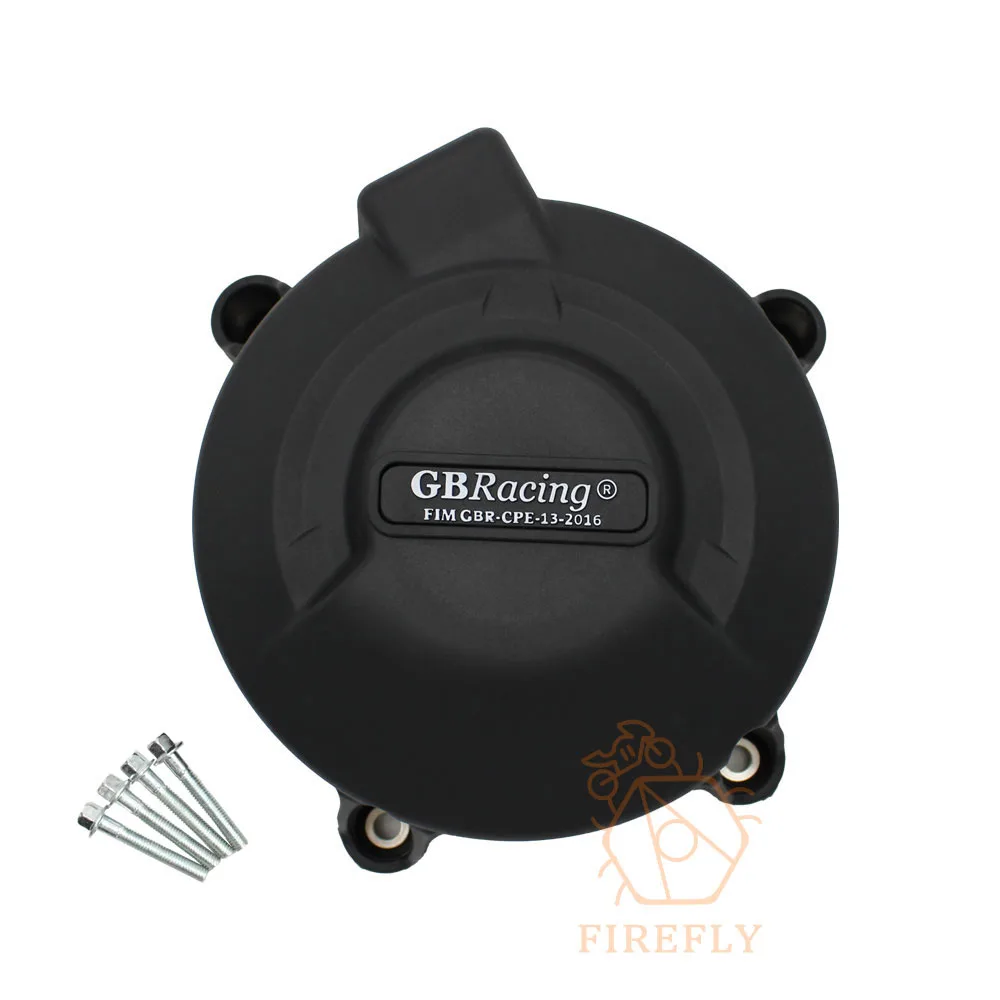 Motorcycle Engine Alternator Clutch Protection Cover Accessories For Triumph Daytona 675R 2011-2012 Street Triple 675 (R) 11-16