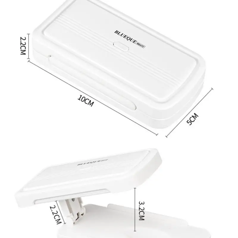 36W mini-nageldroger LED UV-licht Draagbare manicurelamp voor thuis met USB-kabel voor manicure-nagelgereedschap op gelbasis