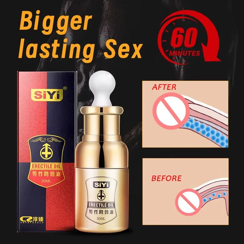 

Male Enhancement Oil for Erection, Penis Enlargement & Libido Boost, Adult Sexual Performance Enhancer，Sex for Men Enhanced