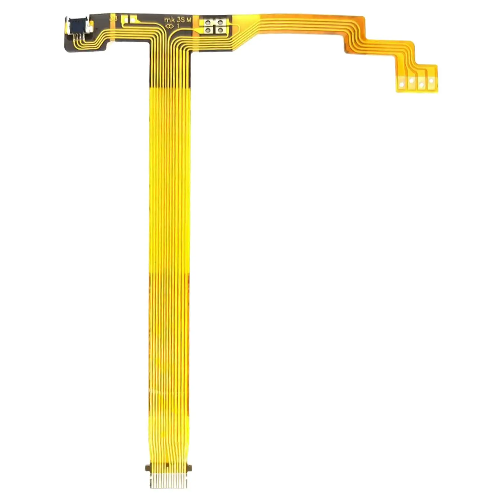 Lens Focus Flex Cab…