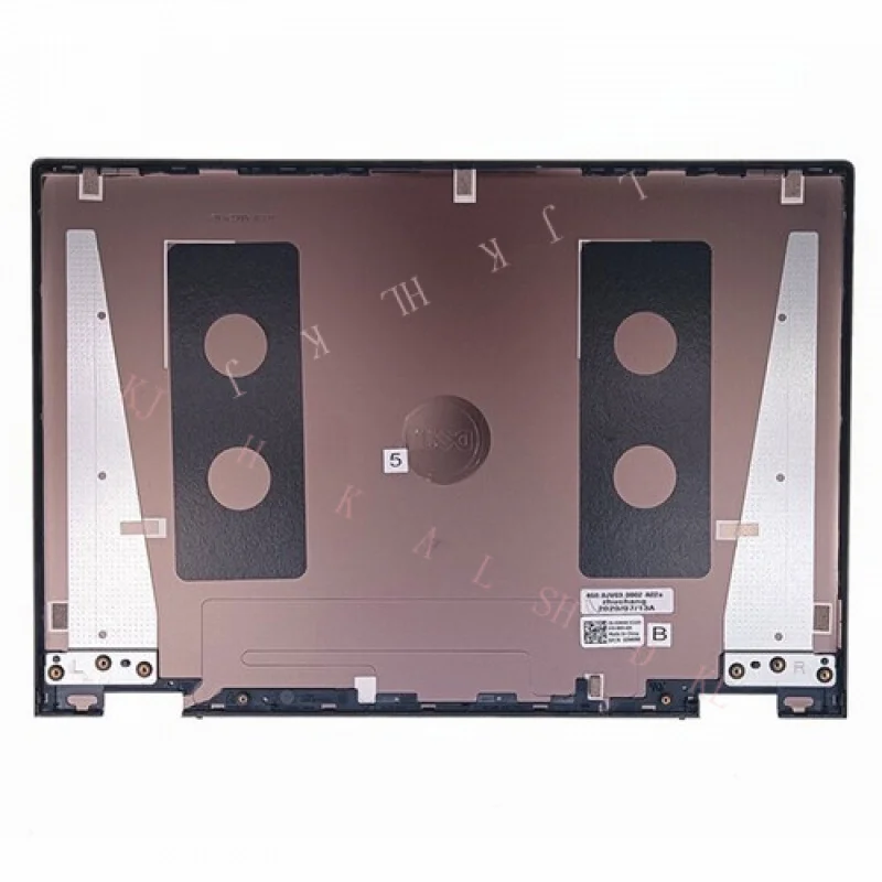 

N 5NKRR New For Dell Inspiron 14 7405 2-in-1 Lcd Rear Back Cover Top Case 05NKRR