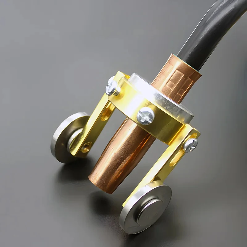 15AK MB15 24KD MB24 MIG Welding Torch Guide Roller Wheel 200A 350A 500A Welding Leading Sheave