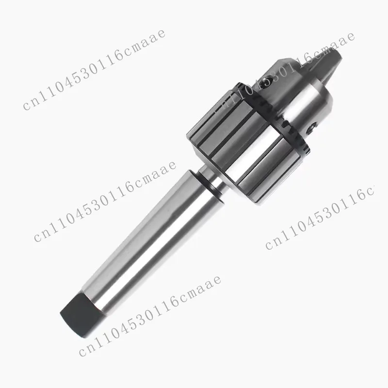 MT4 taper linkage with taper shank chuck for heavy-duty industrial bench drilling machines