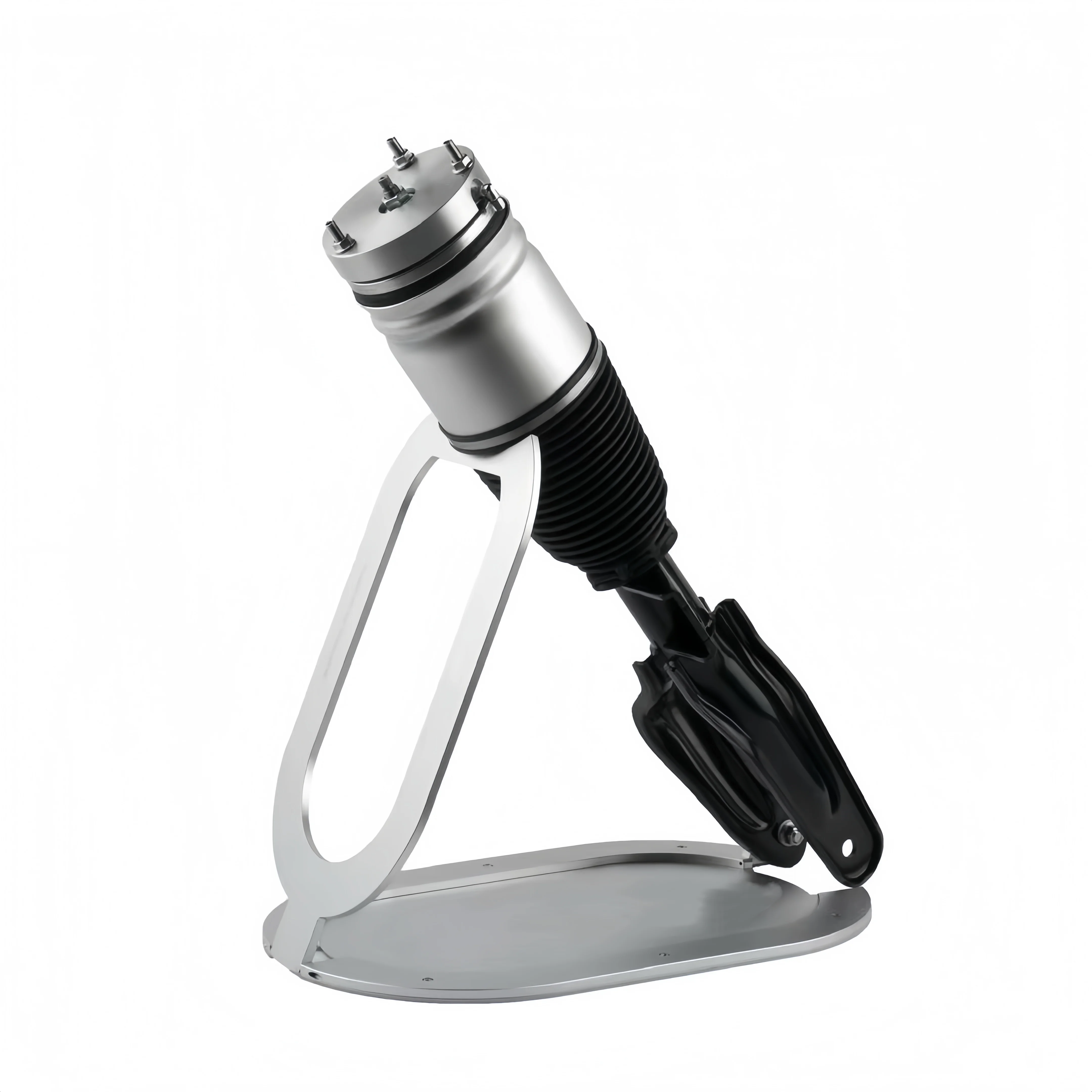 

Custom And Modified Upgrade Air Suspension Absorber Shock For Tesla Model , NIO , LeadingIdeal