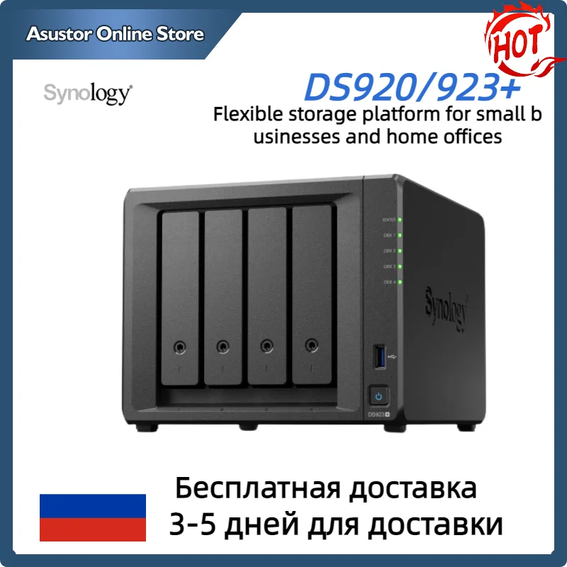 Synology SSD: מדריך מפורט להוספת אחסון מהיר ואמין ל-NAS שלך