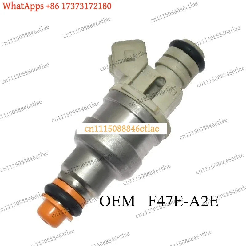 k3 F47E-A2E Fuel Injectors for Ford Ranger Mazda B3000 2.3L, OEM Replacement Set (1pc/4pcs)