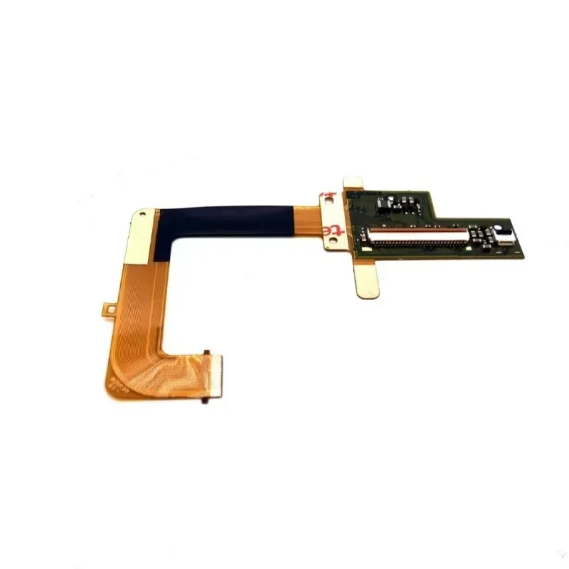 1PCS For Sony HX90 WX500 WX550 LCD Screen Hinge FPC Connection Flex Cable NEW Repair Parts