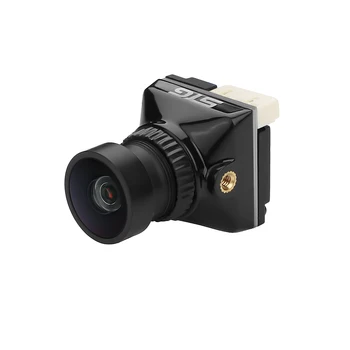 Bat 1800TVL Night Vision FPV Camera 2.1mm Lens with SONY 1/2.8 Sensor D-WDR NTSC/PAL Switchable for RC FPV Racing Drone