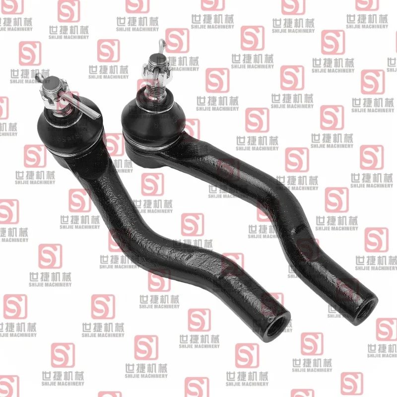 

2 шт. левые и правые внешние наконечники рулевых тяг для HONDA Odyssey 2014- 53560-T6A-J01 53540-T6A-J01