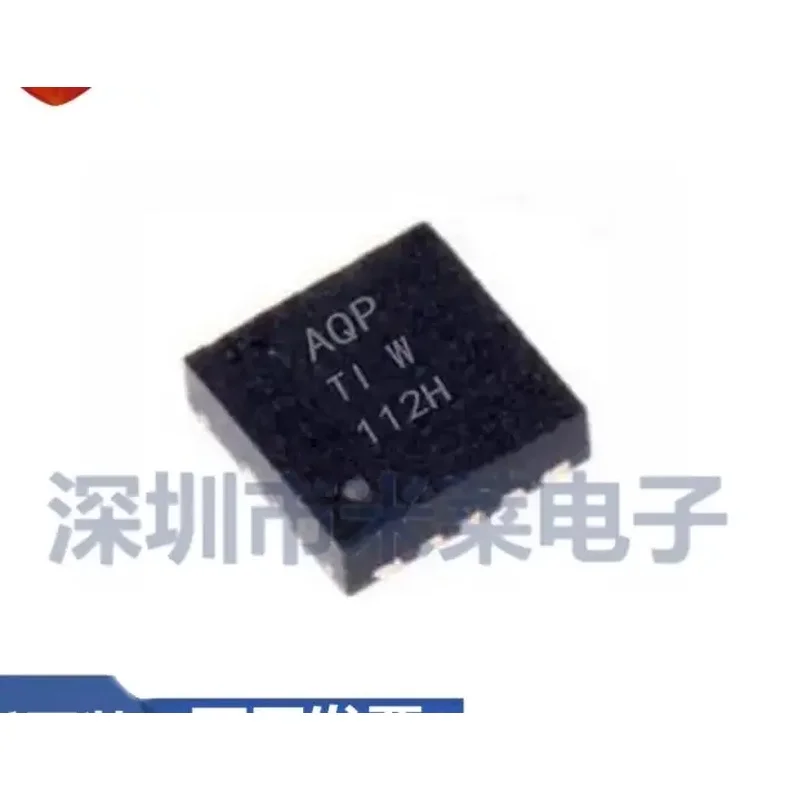 12PCS New original TPS61060DRBR AQP QFN-8