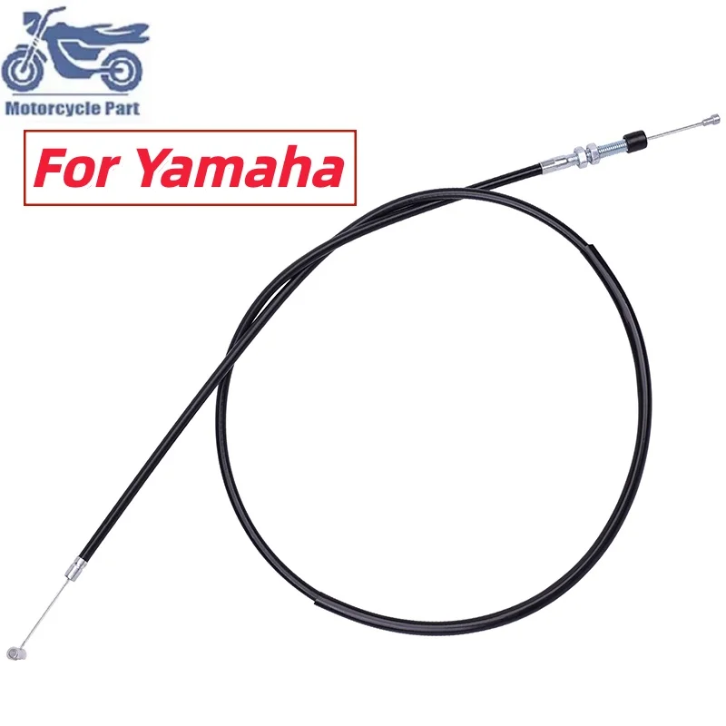 Cabo de Embreagem para Motocicletas Yamaha YZFR6 AB ACB ACL ACR AL AR BB BCB BCL BCW BL BW BCGP BGP DCG DCL DCR