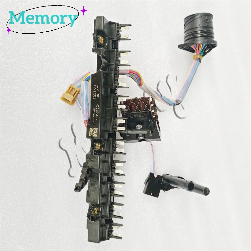 

9HP48 Autmatic Transmission Valve Body Wiring Harness For Chrysler LAND ROVER 10 speed