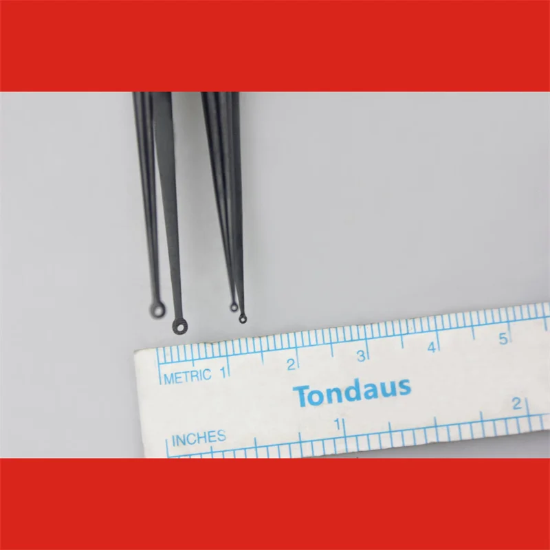 

JZ медицинское зубчатое кольцо микропинцеты черный титан с круглой головкой полые круглые микропинцеты сосудистые зажимные щипцы инструкция