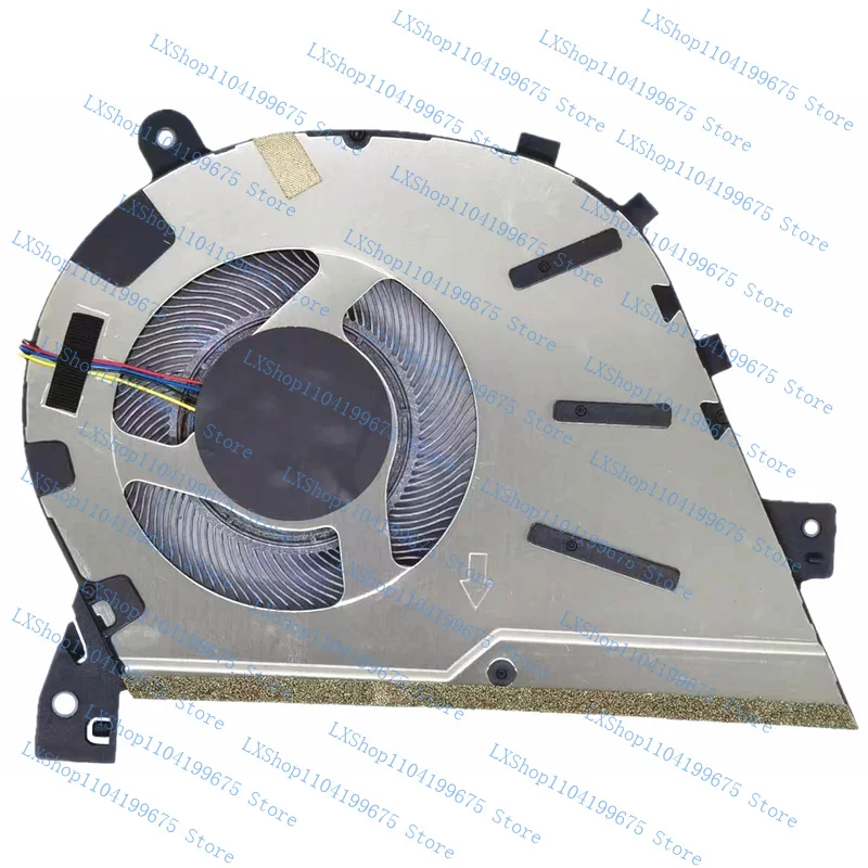 

Original for ASUS ZenBook Q407I Q407IQ UX434I UX434IQ CPU COOLING FAN