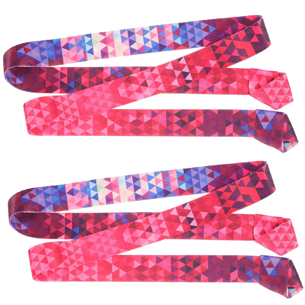 

2pcs Roller Leash Roller Skate Leash Yoga Mat Sling Fitness B Workout Straps Ski Boot Adjustable Outdoor Storage