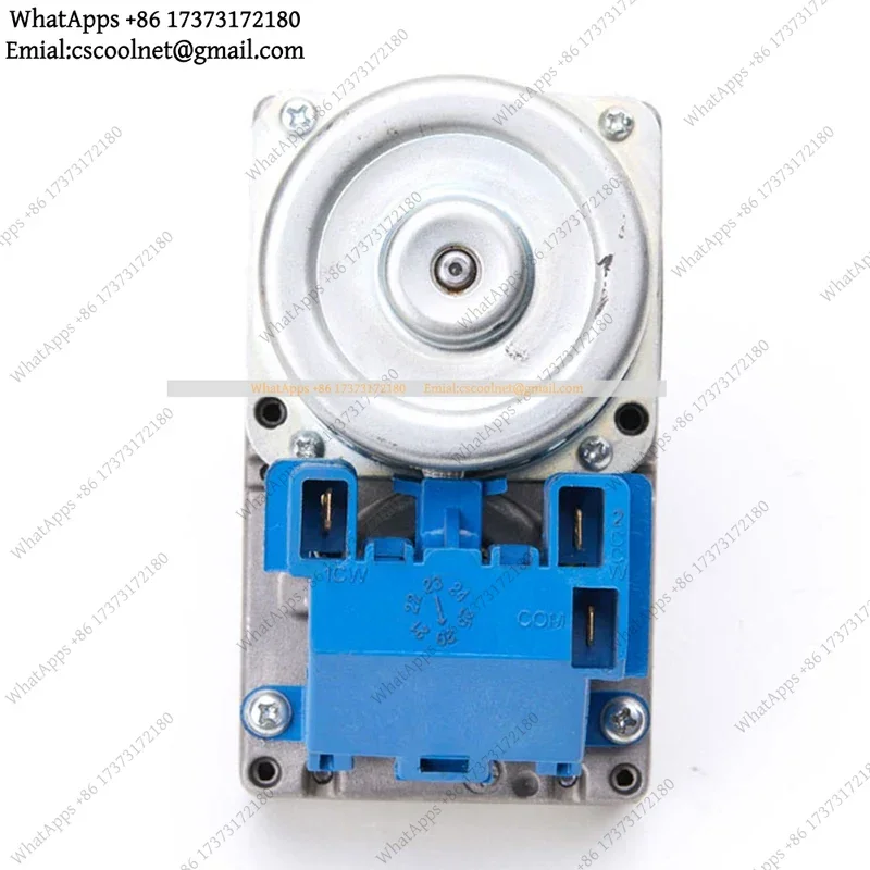 k06 64/65TYD Gear Reduction Motor Pellet Stove Feed Ash Removal Motor for Blue Charcoal Round Table Heating Furnace