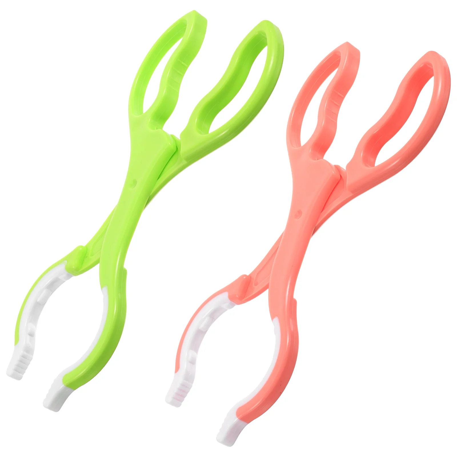 

2 шт. съемный зажим для детской бутылочки, щипцы для бутылочки для кормления, длинная ручка, противоскользящий зажим для соски, кормушка для кормления, щипцы для кормления детей