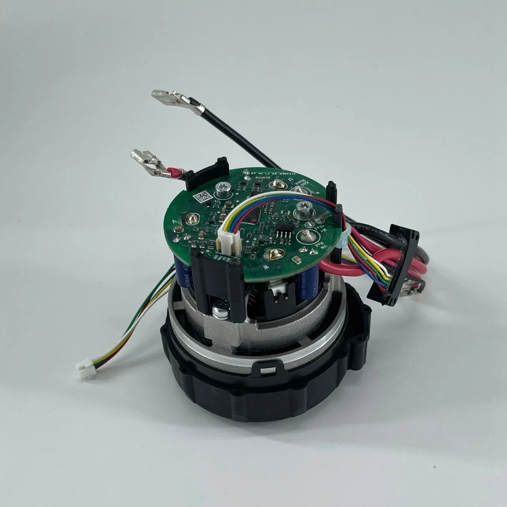 

Аксессуары для двигателя вентилятора Roborock H7, запасные части для портативного беспроводного пылесоса Xiaomi, модуль вентилятора Roborock H7-AT36