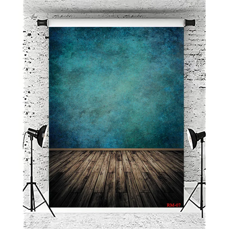 SHENGYONGBAO-Retrato Tema Fotografia Backdrops, Retrato Textura Props, Grunge, Abstract Family, Photo Studio Background, SL-01