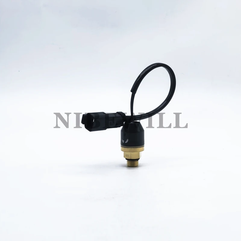 Construction Machinery Parts for Doosan Daewoo DX150 225 215 260 380 Speed Sensor 131-0503