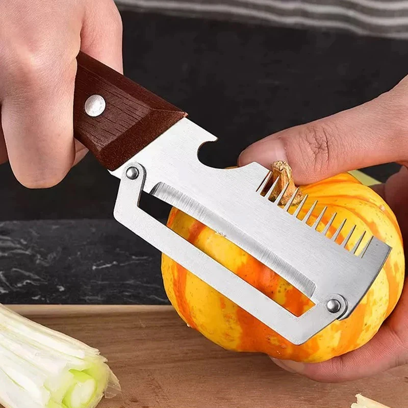 Thumbnail 3 - #19 Low Cost Food Peelers That Work
