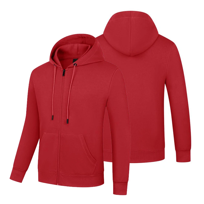 2022 neue männer Hoodies Sweatshirts Zipper Männer Einfarbig Herbst Dünne Sport Stil Mantel Für Männliche Sweatshirts Unisex