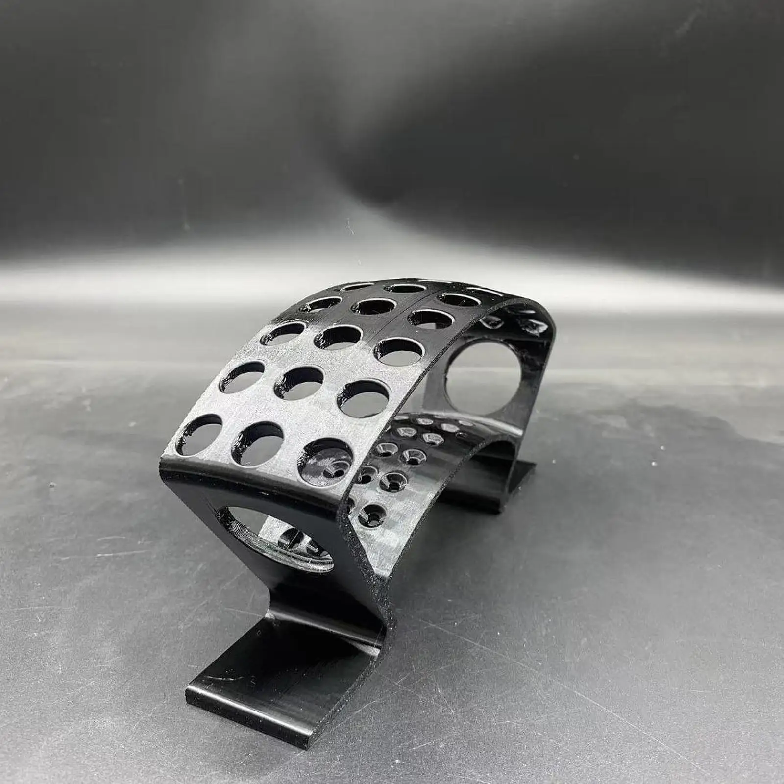 

Dart Holder Storage Hold 27 ABS Material Dart Accessories Stand for Electronic Dartboard Professional Use