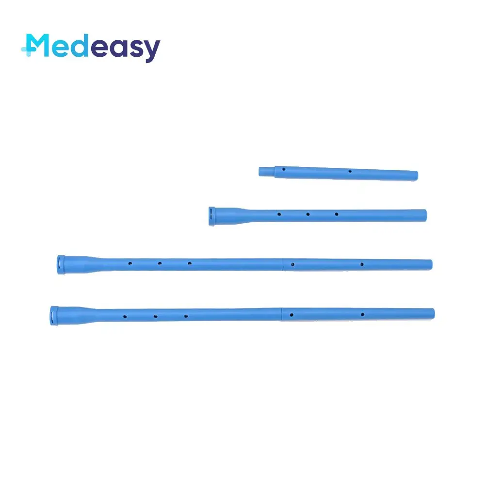302mm Long Endoscope Protector Cover Fit/Protect Sheath /camera Sleeve for Rigid Endoscope