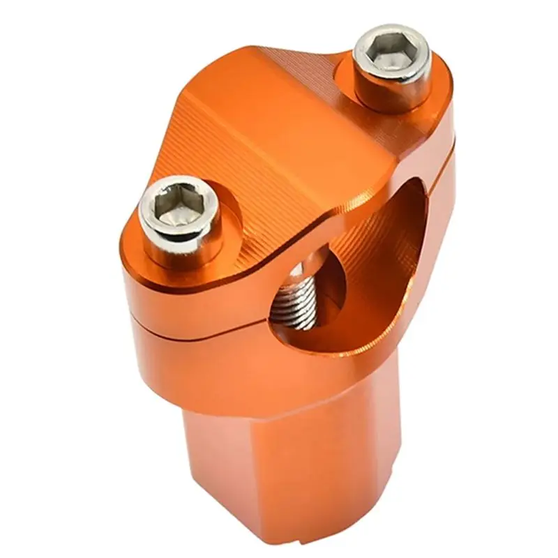 CNC Handlebar Module Motorcycle Modification Accessories For EXC XCW GASGAS-A54R