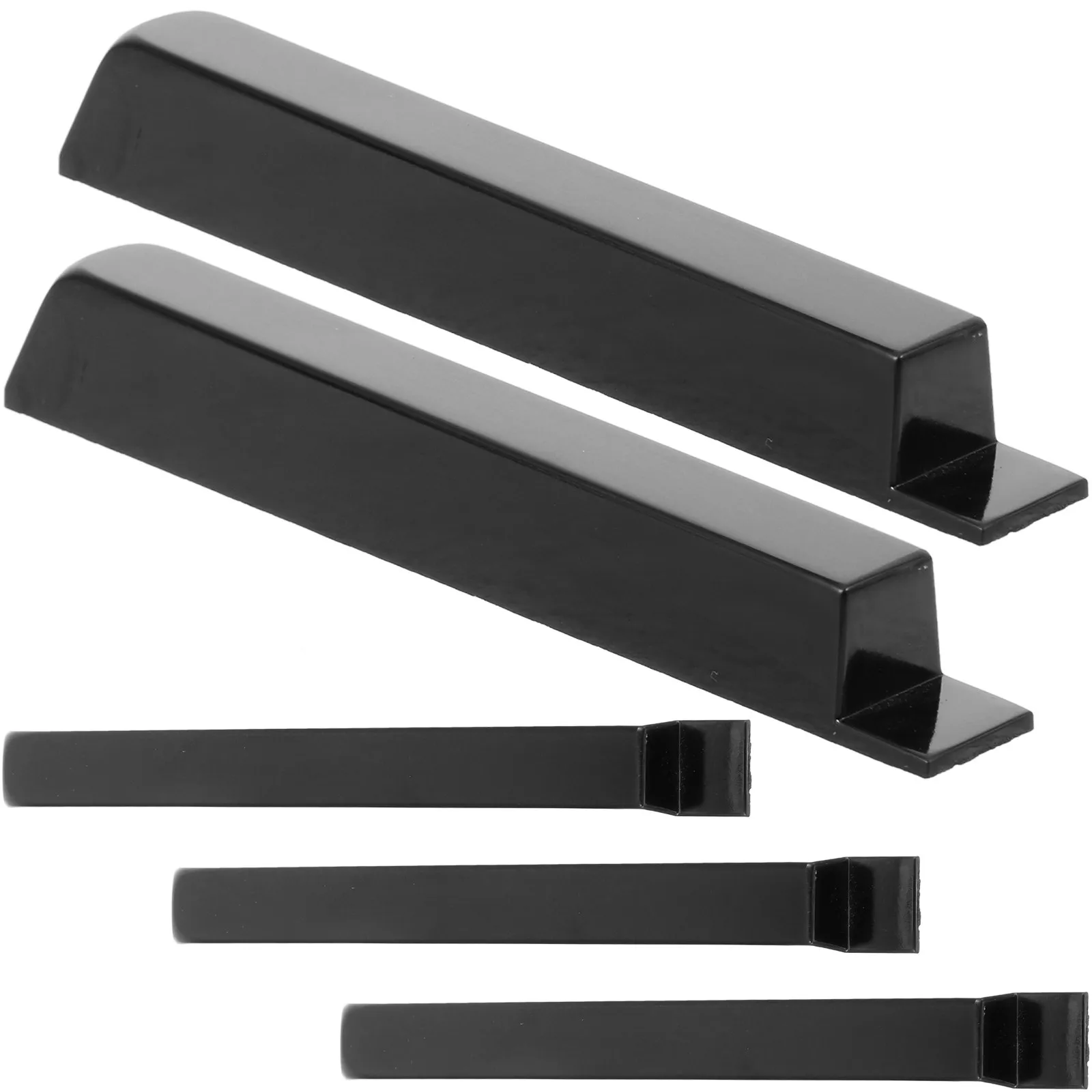 

5 Pcs Piano Keys Cover Hook Repair Part Replacement Keyboard Accessory Electric Accessories