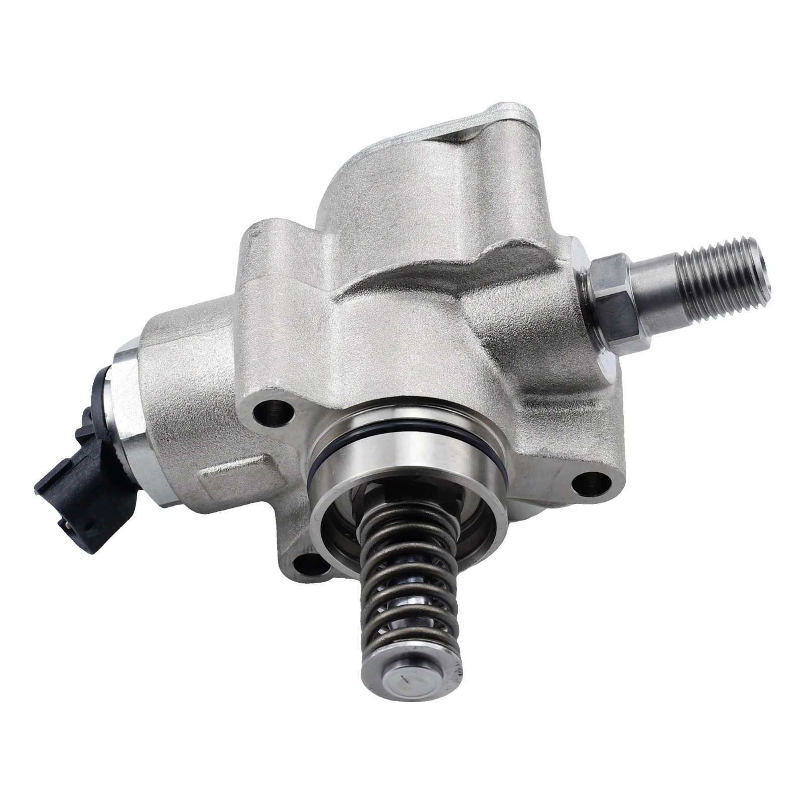 

Car High Pressure Fuel Pump For MAZDA CX-7 2.3L L4 Turbocharged 2009 2010 2011 2012 OEM L3K91335ZC Oil Injector Nozzle Auto
