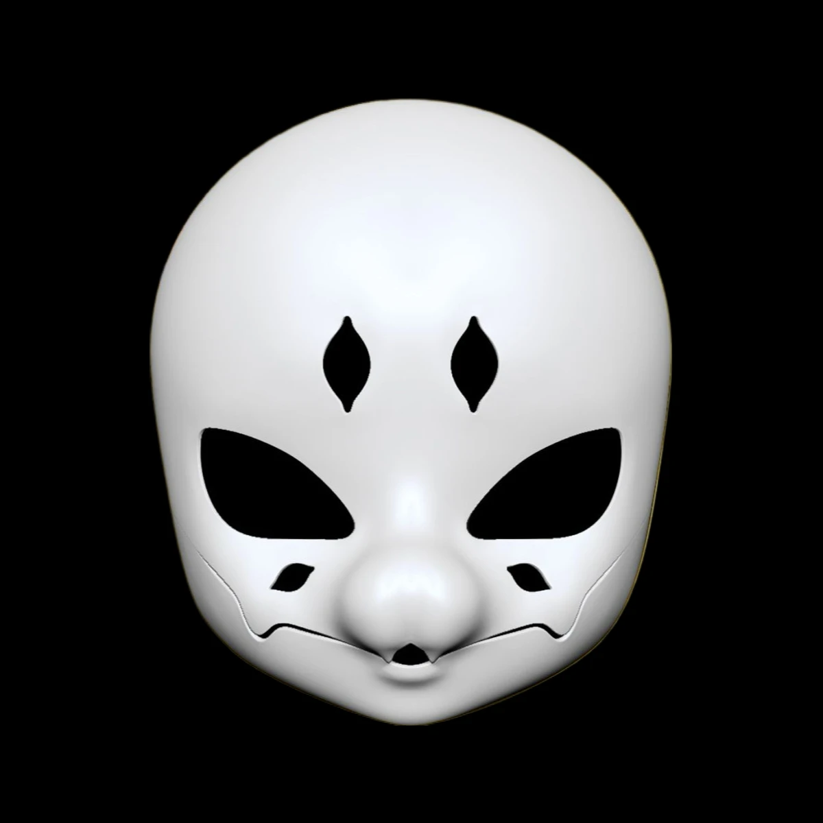 

Kigurumi Base Mask Resin Material Fury 3D Printing Spider Movable Jaw Skull COS Accessories Fursuit DIY Props